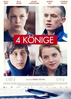 4 Короля (2015)