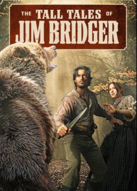 Невероятные истории Джима Бриджера (2024)