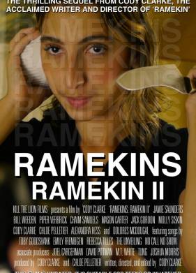 Рамекин 2 (2021)