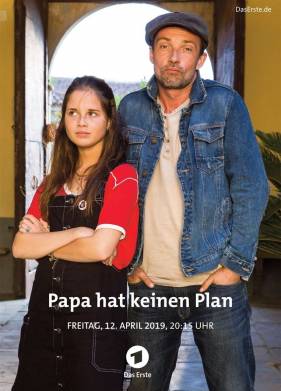 У папы нет плана (2019)