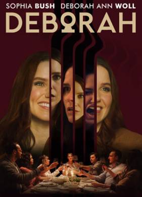 Дебора (2022)