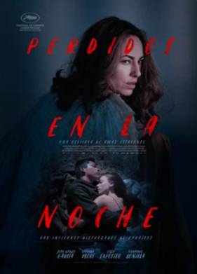 Потерянный в ночи (2023)