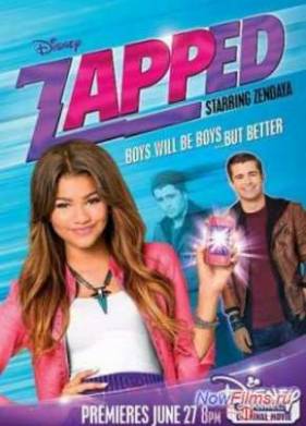 Zapped.   (2014)