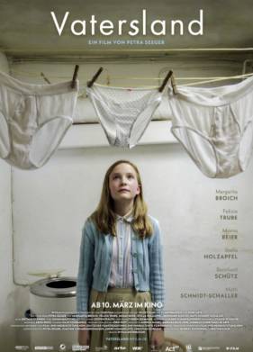 Страна отца (2022)