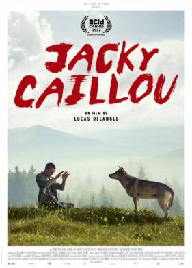 Жаки Кэллу (2022)
