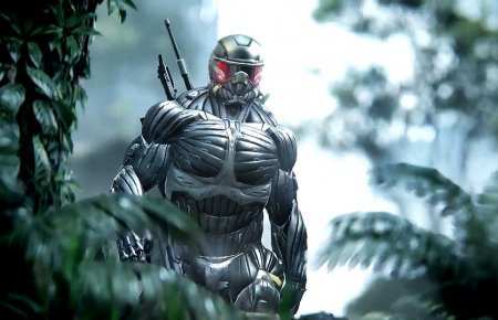 Crysis 3        100%