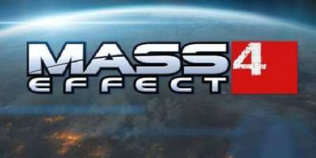 Mass Effect 4    2014 