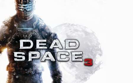 Dead Space 3      