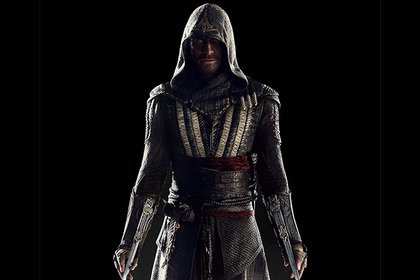        Assassin's Creed