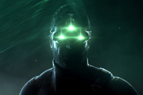 Netflix      Splinter Cell