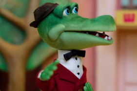 Дима Билан споёт песню Крокодила Гены в рамках спецпроекта «Союзмультфильма» Дима Билан споёт песню Крокодила Гены в рамках спецпроекта «Союзмультфильма»