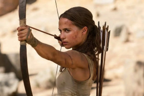 Режиссёром «Tomb Raider: Лара Крофт 2» будет шоураннер «Страны Лавкрафта» Режиссёром «Tomb Raider: Лара Крофт 2» будет шоураннер «Страны Лавкрафта»
