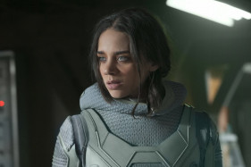 Рыжую Соню исполнит актриса из «Человек муравей и Оса» Рыжую Соню исполнит актриса из «Человек муравей и Оса»