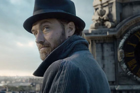 Объявлена дата выхода «Фантастические твари 3» Объявлена дата выхода «Фантастические твари 3»