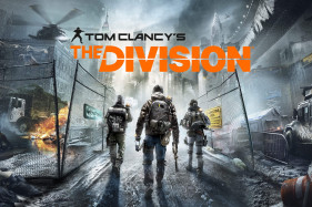����������� ���� The Division ���������� � ������ �����