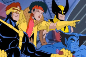 Disney ��������� ����������� �X-Men� 1997 ���� � ����, ����?�
