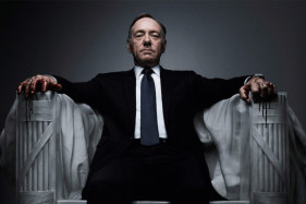 Кевин Спейси заплатит компании, которая его уволила, $31 млн. Кевин Спейси заплатит компании, которая его уволила, $31 млн.