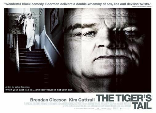 Хвост тигра (2006) смотреть онлайн бесплатно в хорошем качестве Киного