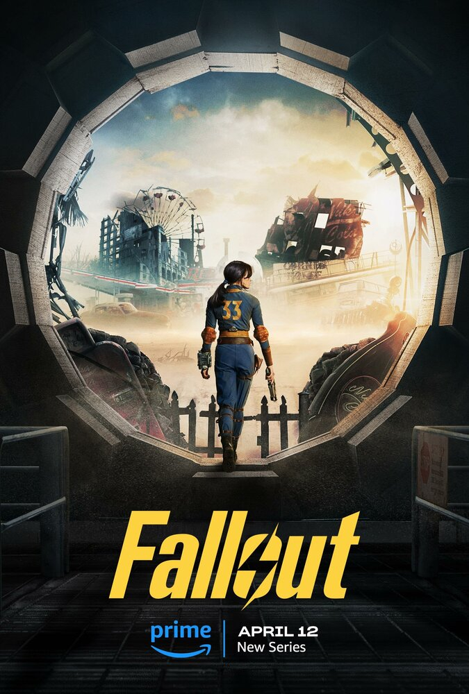 Fallout. Видео