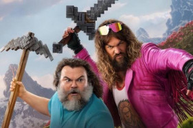 Сборы «Minecraft в кино» за дебютный уик-энд: фильм на пути к миллиарду в прокате