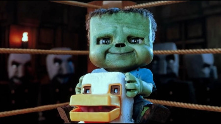 ������ �Minecraft 2� �� �������: ����� ��������� � ������ � ����� ��������